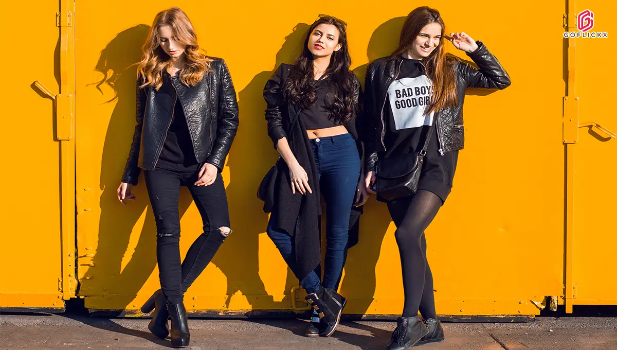 street style fashion